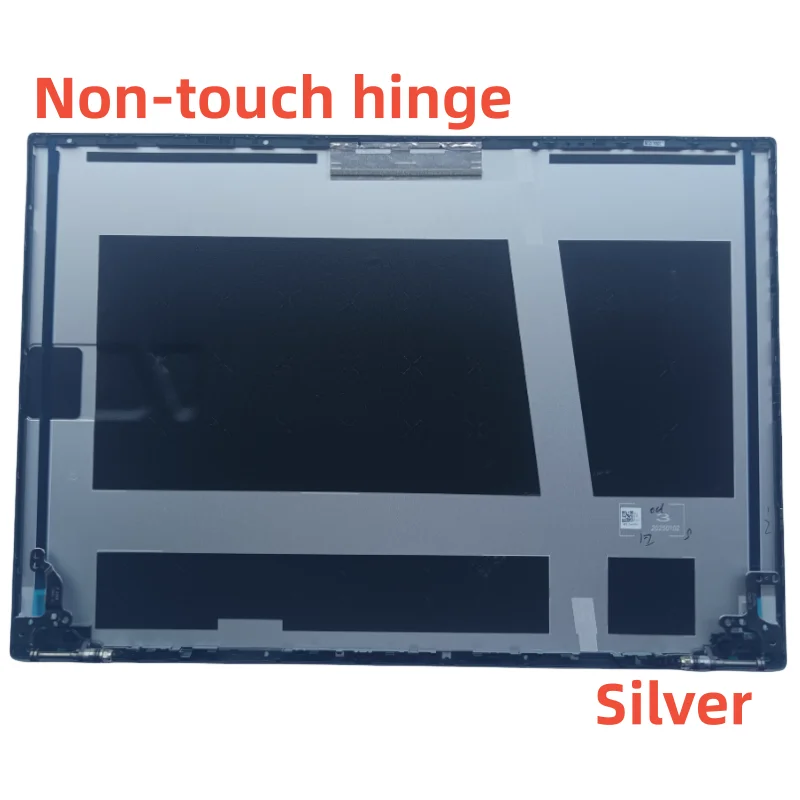 

New Original Laptop Top Lid Screen Shell LCD Back Case Rear Cover For VivoBook 15 K3605 ZU K3605V Hinge Non touch