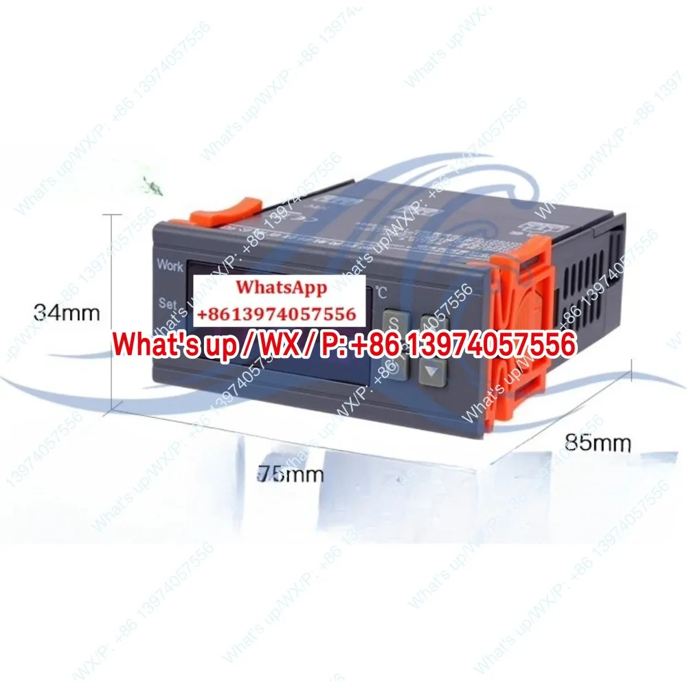 Dc Freezer Electron…