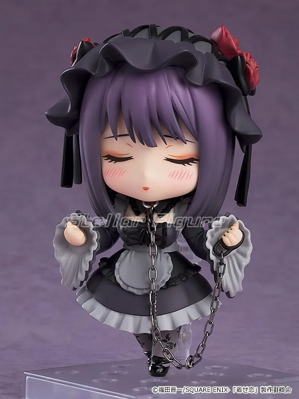 【SF】Auf Lager Original GSC NENDORON 2172 My Dress Up Darling MARIN KITAKAWA Figur Animation Original Geschenkkollektion