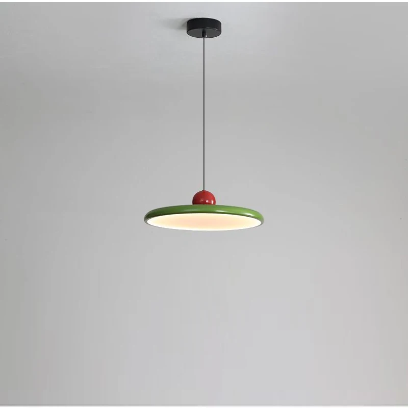 Modern Pendant Light Retro Design Hanging Lamp For Restaurant Bar Living Room Kitchen Island Home Indoor Decor Lighting Fixtures