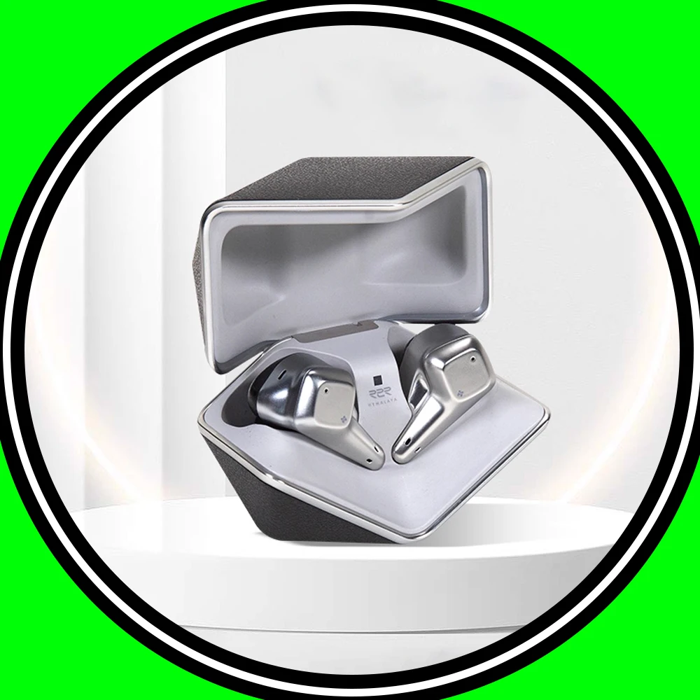 Hifiman Svanar Wire…