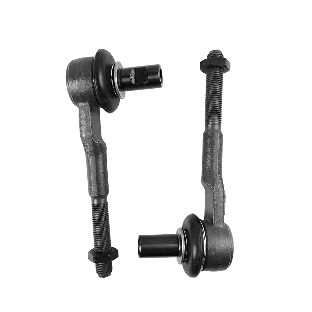 8E0419811 2Pcs Tie rod outer ball joint For Audi A4 S4 A6 S6 RS6 RS4 VW Passat
