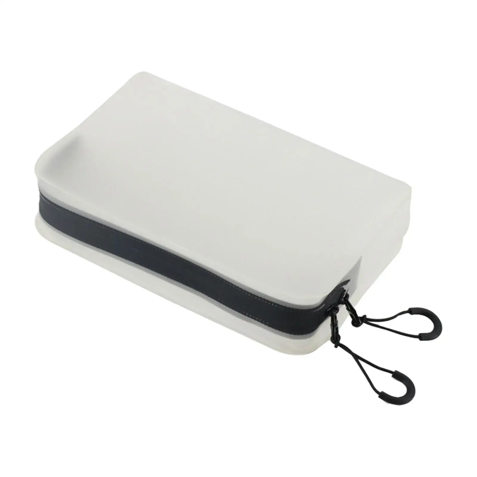 

Cosmetic Pouch Clear Cosmetic Bag for Travel Essentials Cosmetics