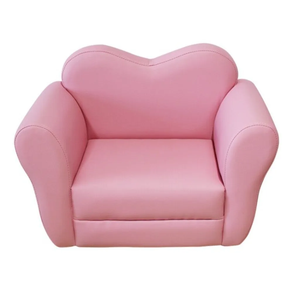 

Детский диванчик для детского сада, уголок для чтения, зона раннего развития, одноместное кресло для малышей, для принцесс, для мальчиков и девочек, маленькое сиденье для детской комнаты