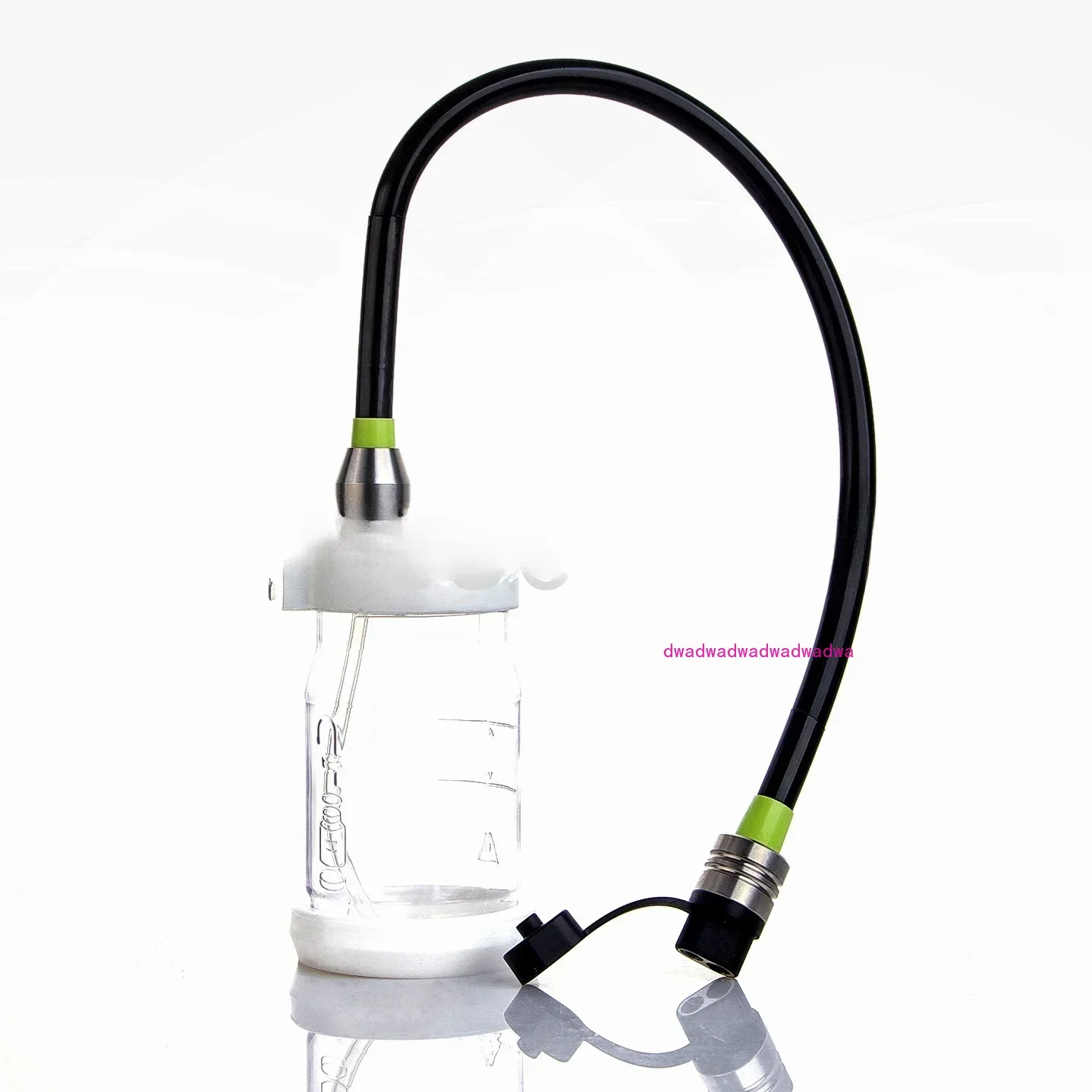 Endoscope Cold Light Source MAJ-901 Water Bottle