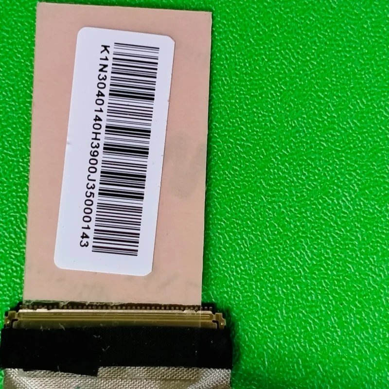 Original for MS16U1 16U4 GE65 LCD CABLE K1N-3040140-H39