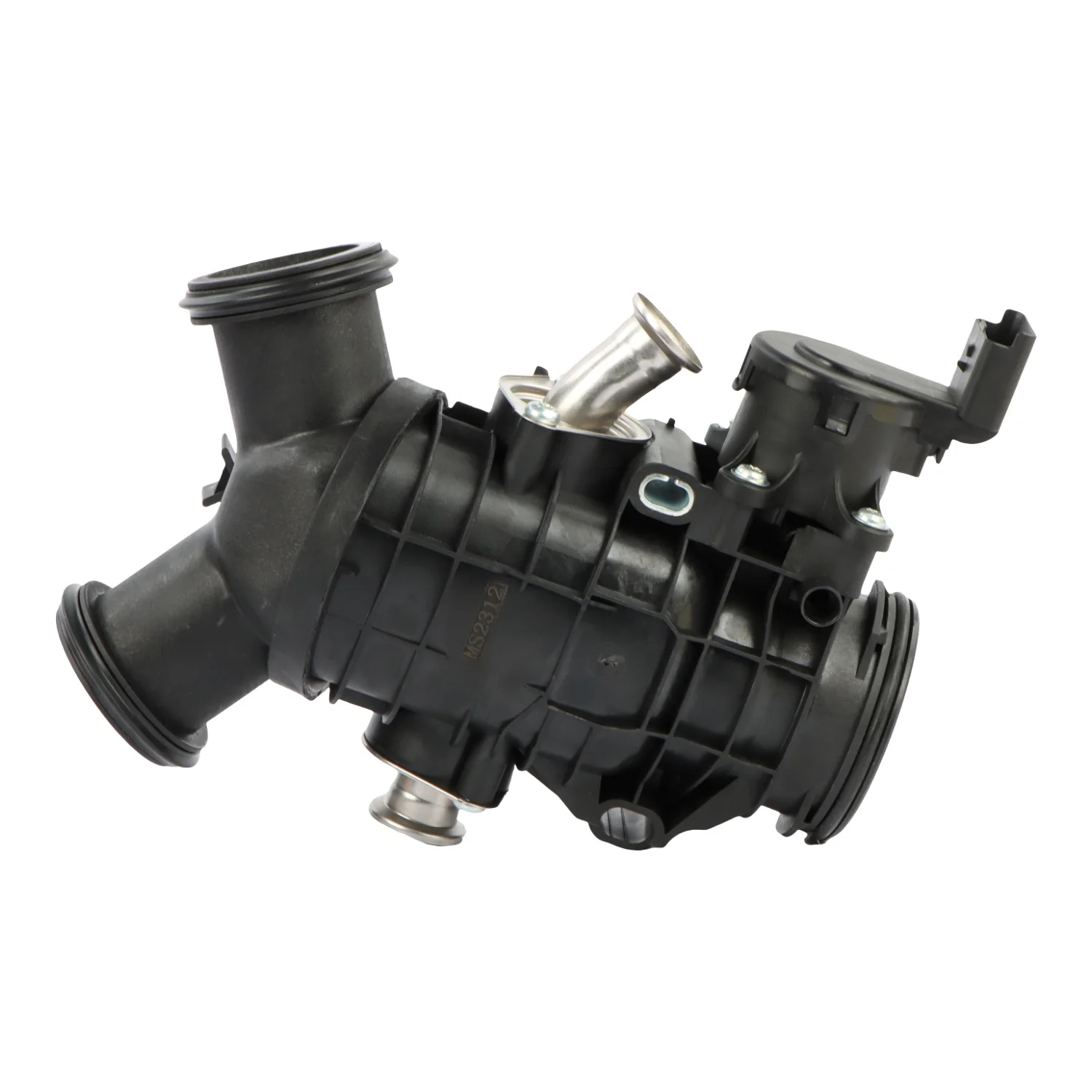 

1pc Throttle Body LR079230 LR013102 LR029144 LR049446 For Land Rover Range Rover Discovery 4 LR4 3.0 V6 Diesel L319 Auto Parts