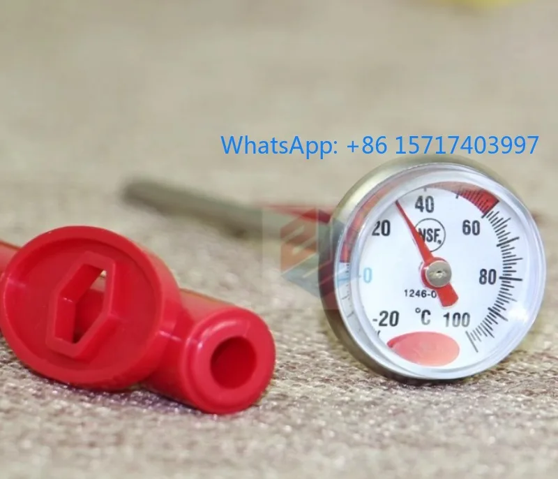 Thermometer 1246-02…
