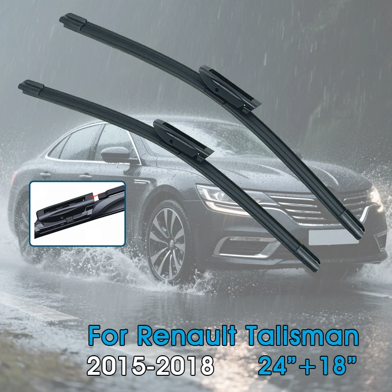 Car Wiper Blades 24…
