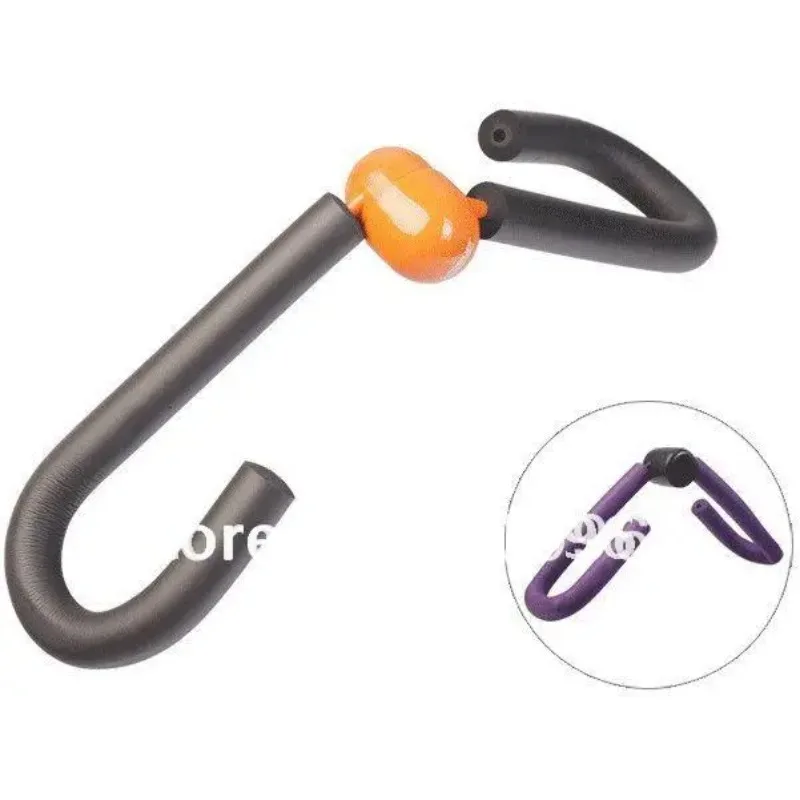 

Высокое качество Йога Пилатес многофункциональная тонкая талия бедра ноги руки тренажерный зал упражнения в помещении Фитнес Сжигание жира Бесплатная доставка