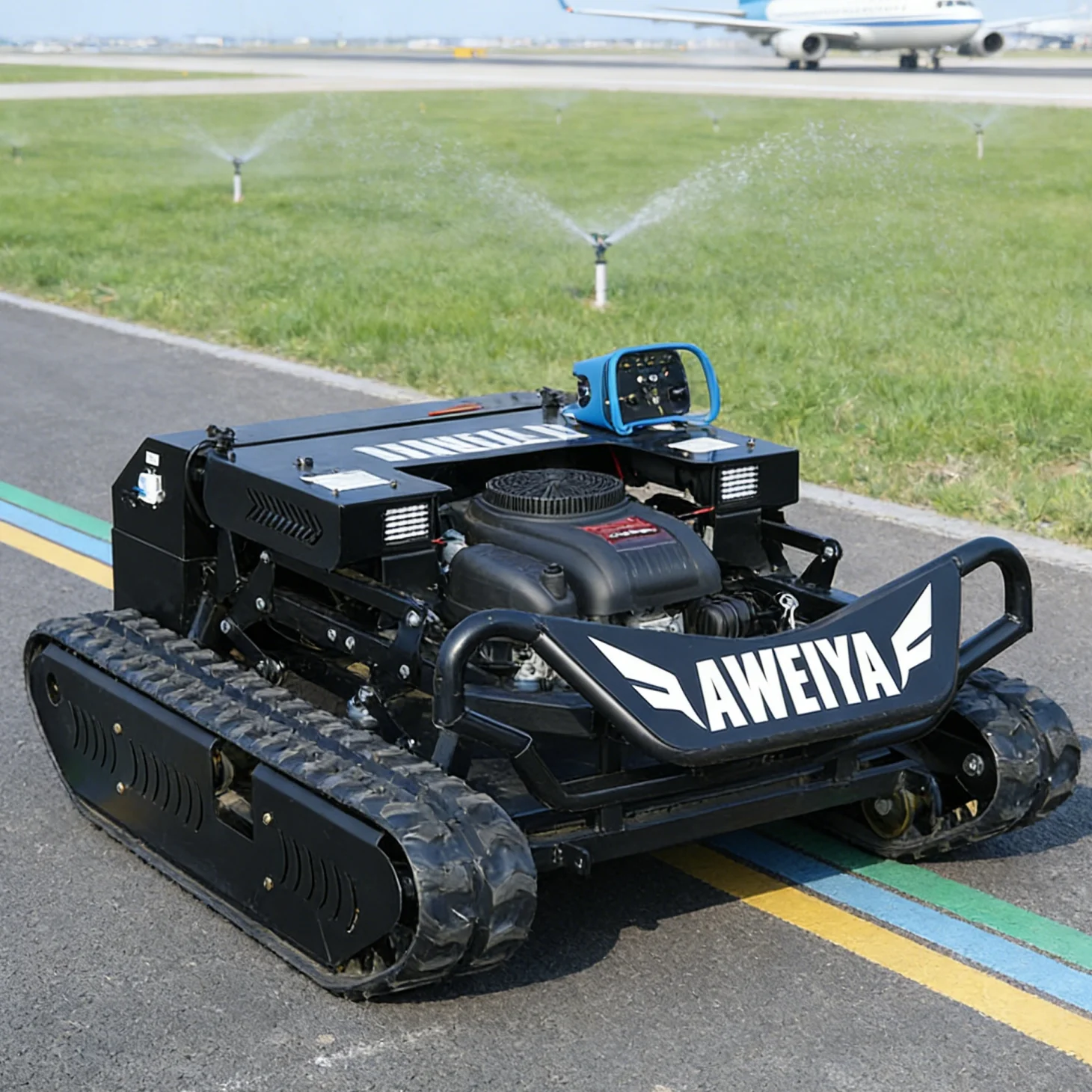 Customized High Hor…