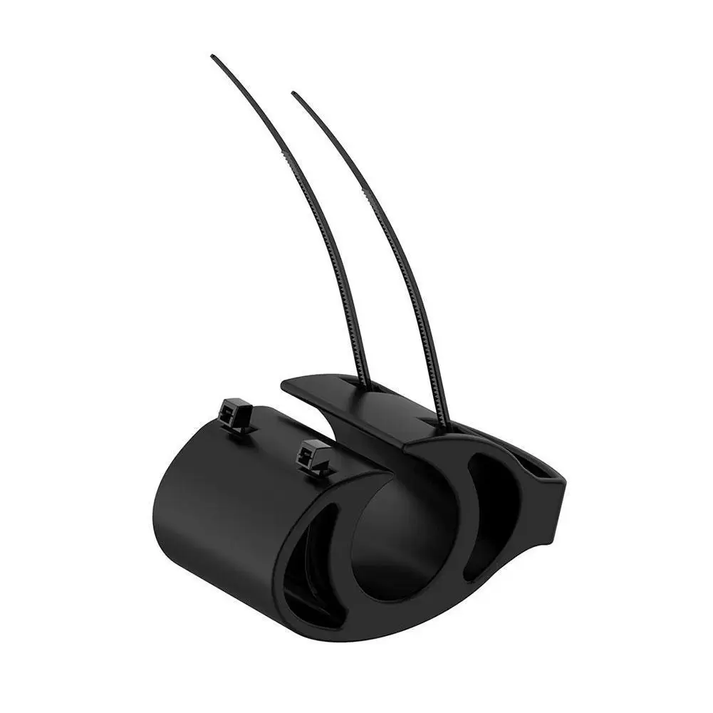 

Рельс на руль, комплект крепления для велосипеда, держатель для Garmin Forerunner, универсальная велосипедная подставка для TOMTOM/TICWATCH/SUUNTO, часы для езды на открытом воздухе