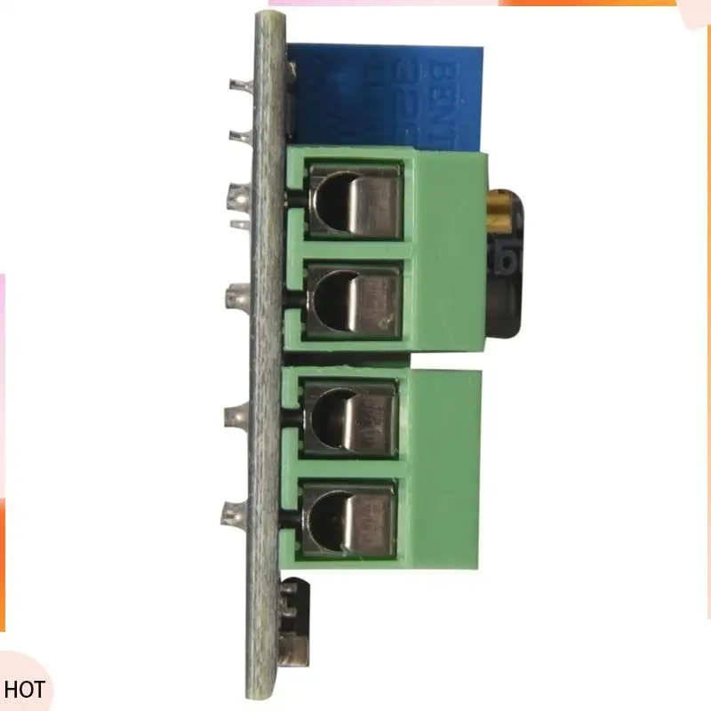 Novità Convertitore di tensione di frequenza 6X da 0-1 Khz a 0-10 V Modulo di conversione del segnale di tensione da digitale ad analogico