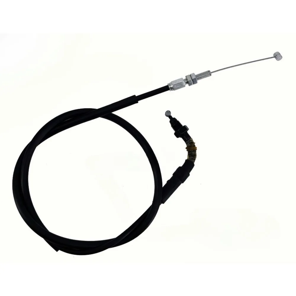 For Wuyang for Honda CB190SS Motorcycle Parts Genuine Throttle Cable Brand New
