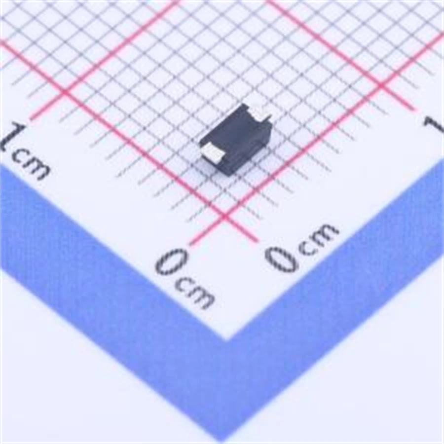 50PCS/LOT SS34FA (Diodes)