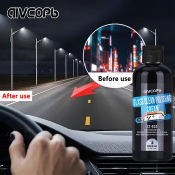 6 best sales Pulizia dell'olio per vetri - №2