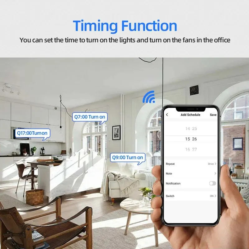 Clearance_Smart Remote Control_Continuous updates image 4