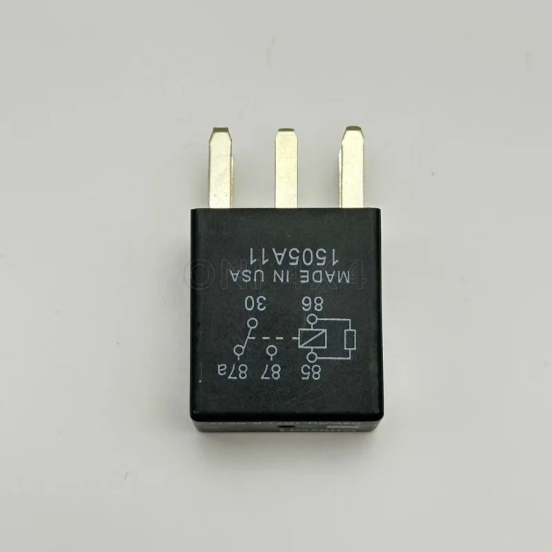 Bombardier relays are suitable for Can-Am Outland 400 500 650 800R Renegade 500 800R 800 EFI 800XT 400EFI 650STD 650 EFI 500 EFI