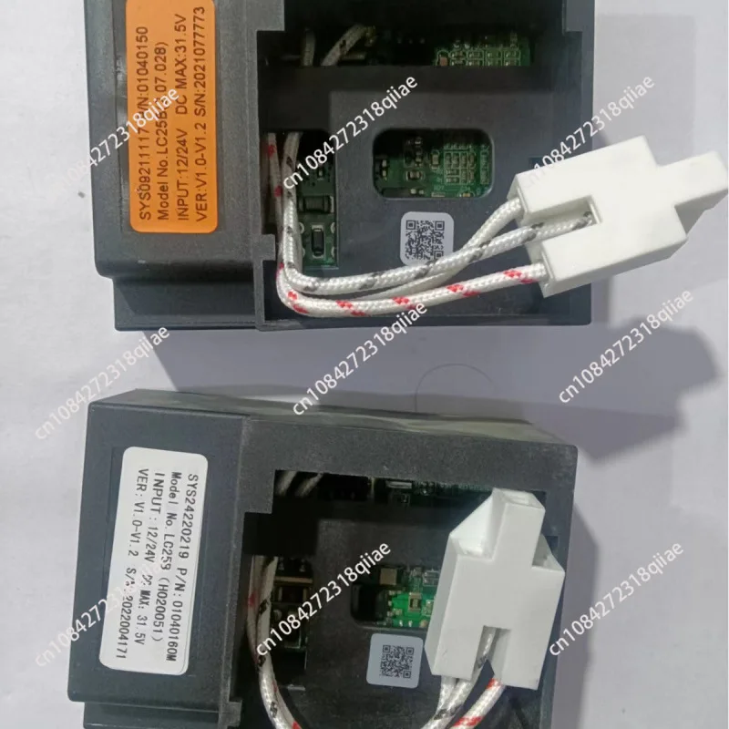 

Оптовая цена, бывшая в употреблении Lc25b (H020051) (2.07.028) 12/24 В постоянного тока, модуль привода компрессора для автомобильного холодильника с преобразованием частоты