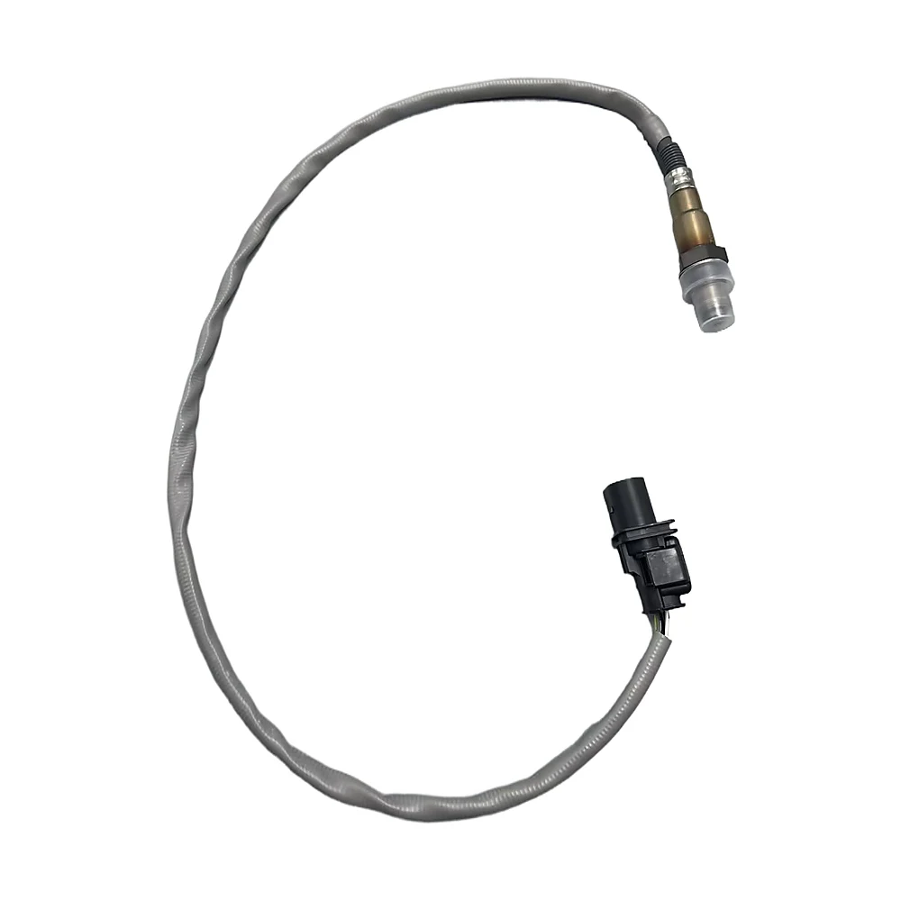 Oxygen Sensor 11787558055 Fit For BMW 530i E60 X1 530i F10 528i 335is E92 325xi 325i 330i 328i 328xi 135i E88 128i