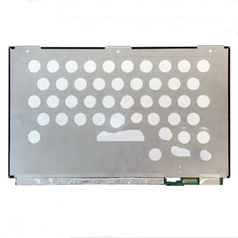 

LQ156M1JW31 DP/N 01203M 15.6 Inch Laptop LCD Screen Laptop Panel EDP 30Pins FHD 1920x1080 71% NTSC 60Hz 400 cd/m² (Typ.)