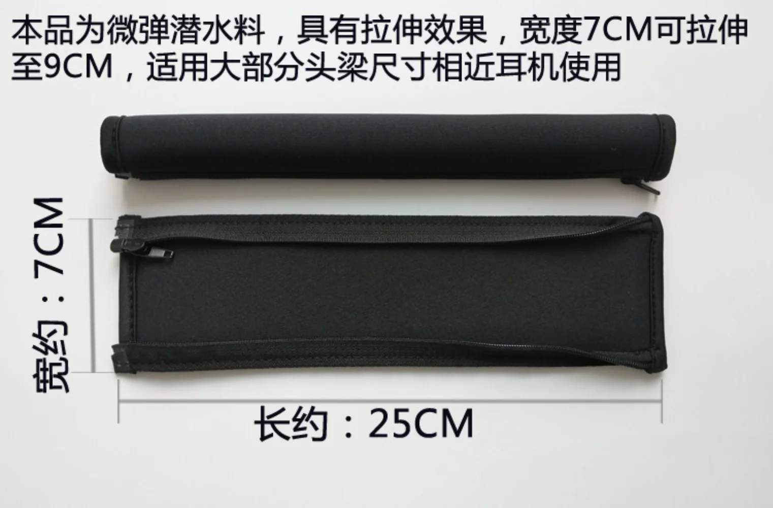 Replacement Ear pads for Sony MDR-1R 1RBT 1A 1AM2 1ADAC MSR7 Headphones Memory Foam Ear Cushions High Quality Earpads headset