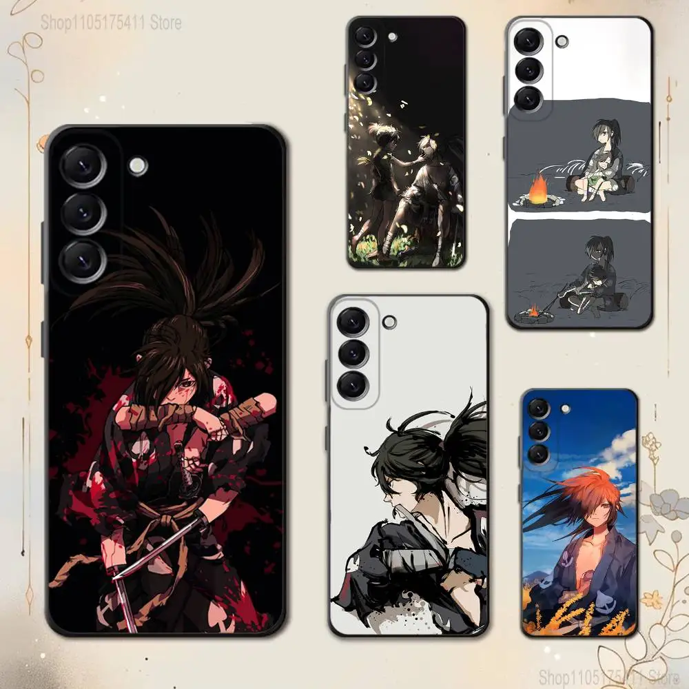 Dororo Anime Phone … - image