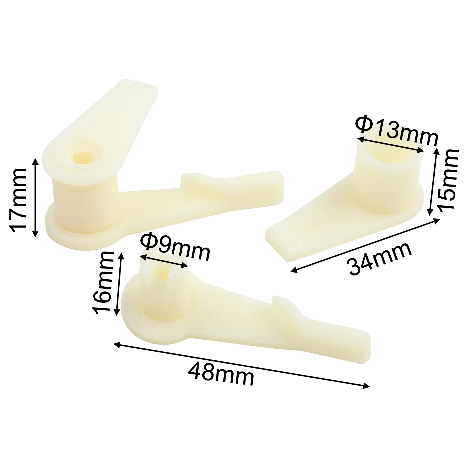 Comprehensive Package Lamp Shade Clips Flush Mount Clips As Shown In The Picture Ceiling Light Clips Discreet Design