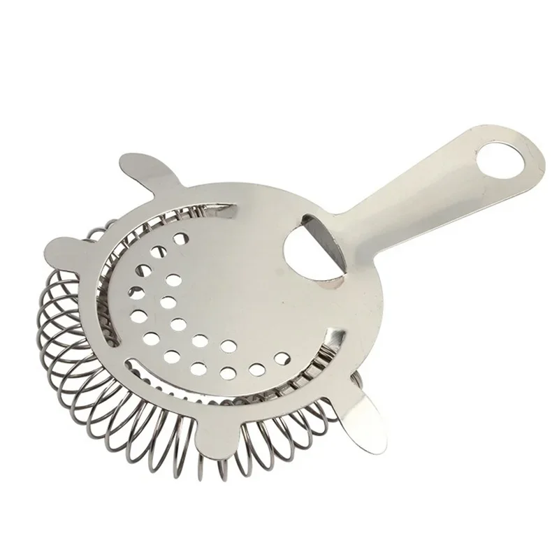 Professional Stainless Steel Cocktail Strainer product image
