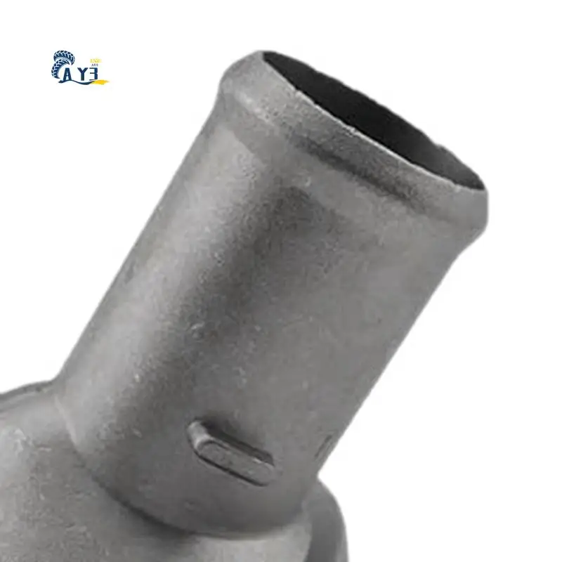 

AY03-Car Engine Coolant Thermostat Housing Cover Water Outlet Water Pipe For Toyota Yaris 16321-21020 1632121020