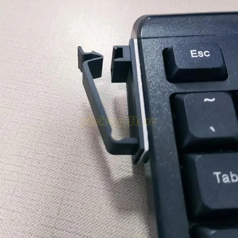 Q5WA ความทนทานของคีย์บอร์ดคีย์บอร์ดพร้อมการออกแบบที่ถอดออกได้แบบอนิเมะที่มีชีวิตชีวา