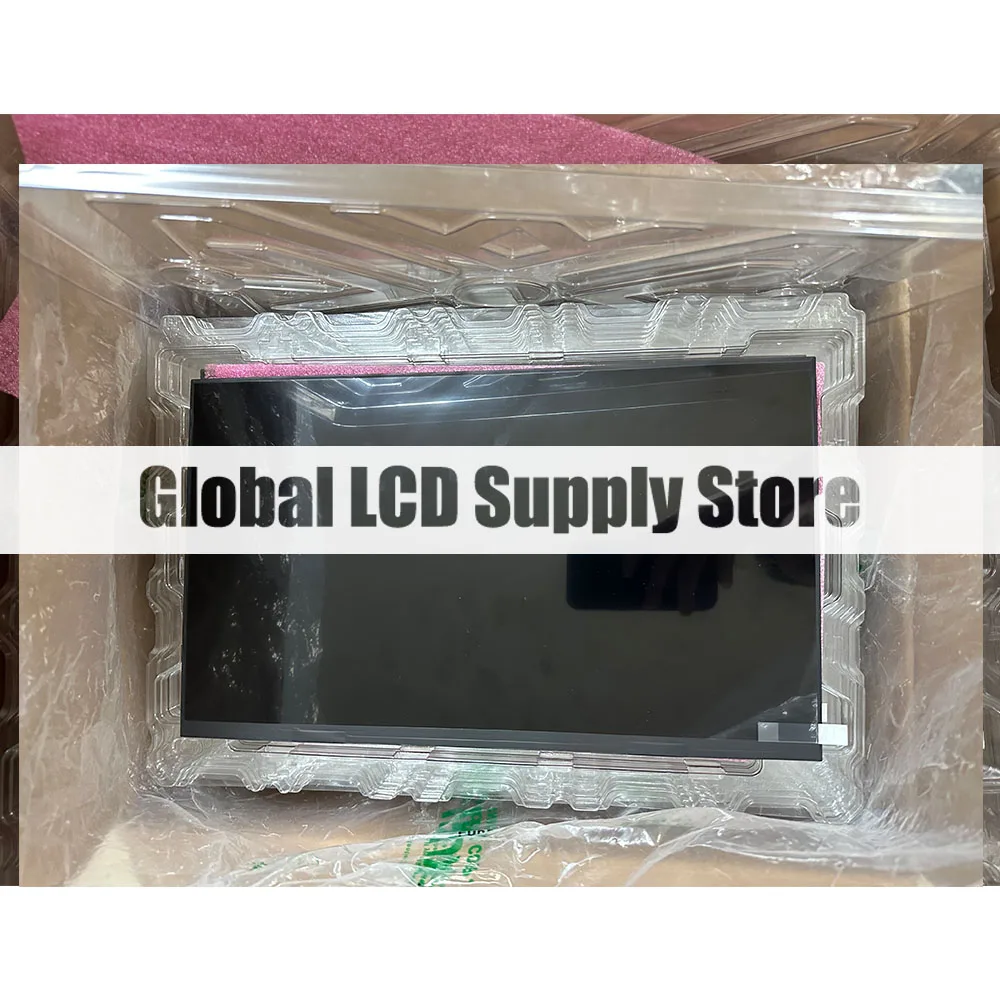 G156HCE-E01 15.6 Inch 1920*1080 LCD Screen Display Panel Replacement for Laptop Notebook LCD Screen Display Panel