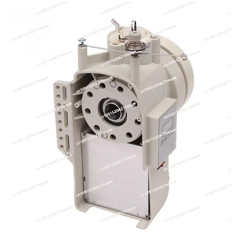 Suitable for   Motor Industrial Electric Flat Car Double-needle Herringbone Car Silent Motor Modified Fixed Needle