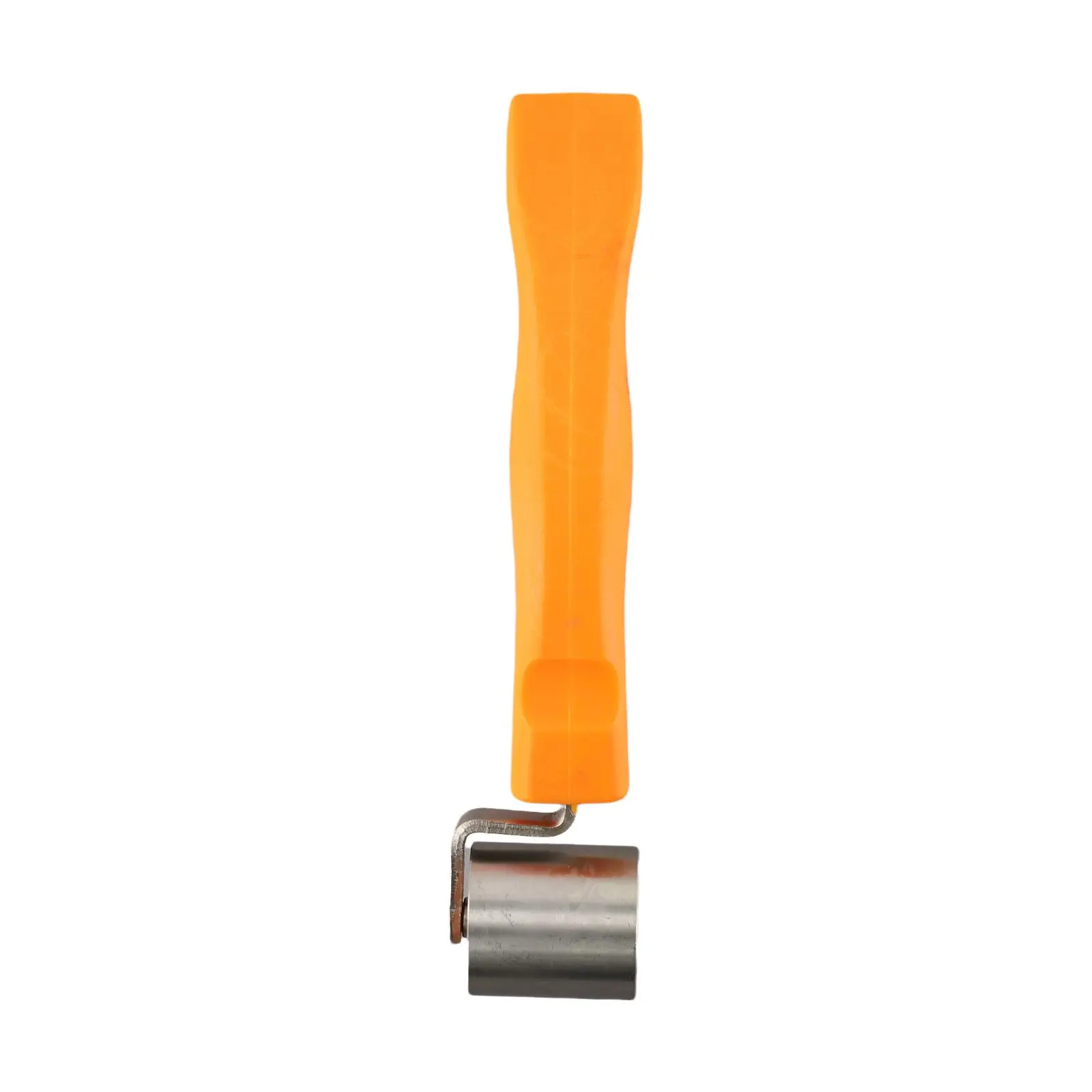 For Home Use Pressure Roller Seam Roller Home Improvement Approx. 18cm 7.08inch Compact Size Ergonomic Handle Home Decoration