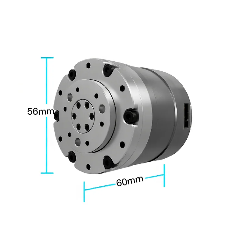 Hot Selling Planetary Gear Actuator with Absolute Encoder Joint Positioning System for Dog and  Limb Exoskeleton