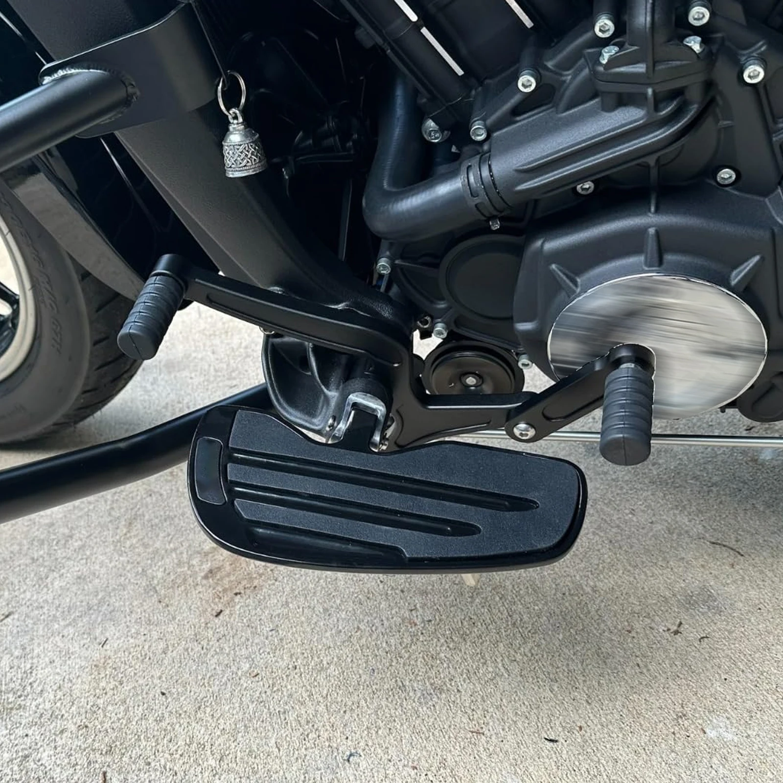Мотоциклетный сменный рычаг пе – обзор и цена Motorcycle Gear Up Down