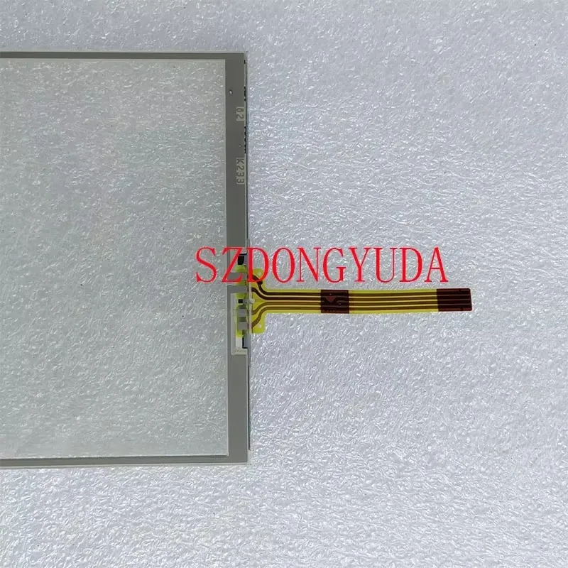 New Touchpad 6.8 Inch 162*86 For Kenwood DDX6705S Car DVD Player GPS Navigation Touch Screen Digitizer Glass Panel