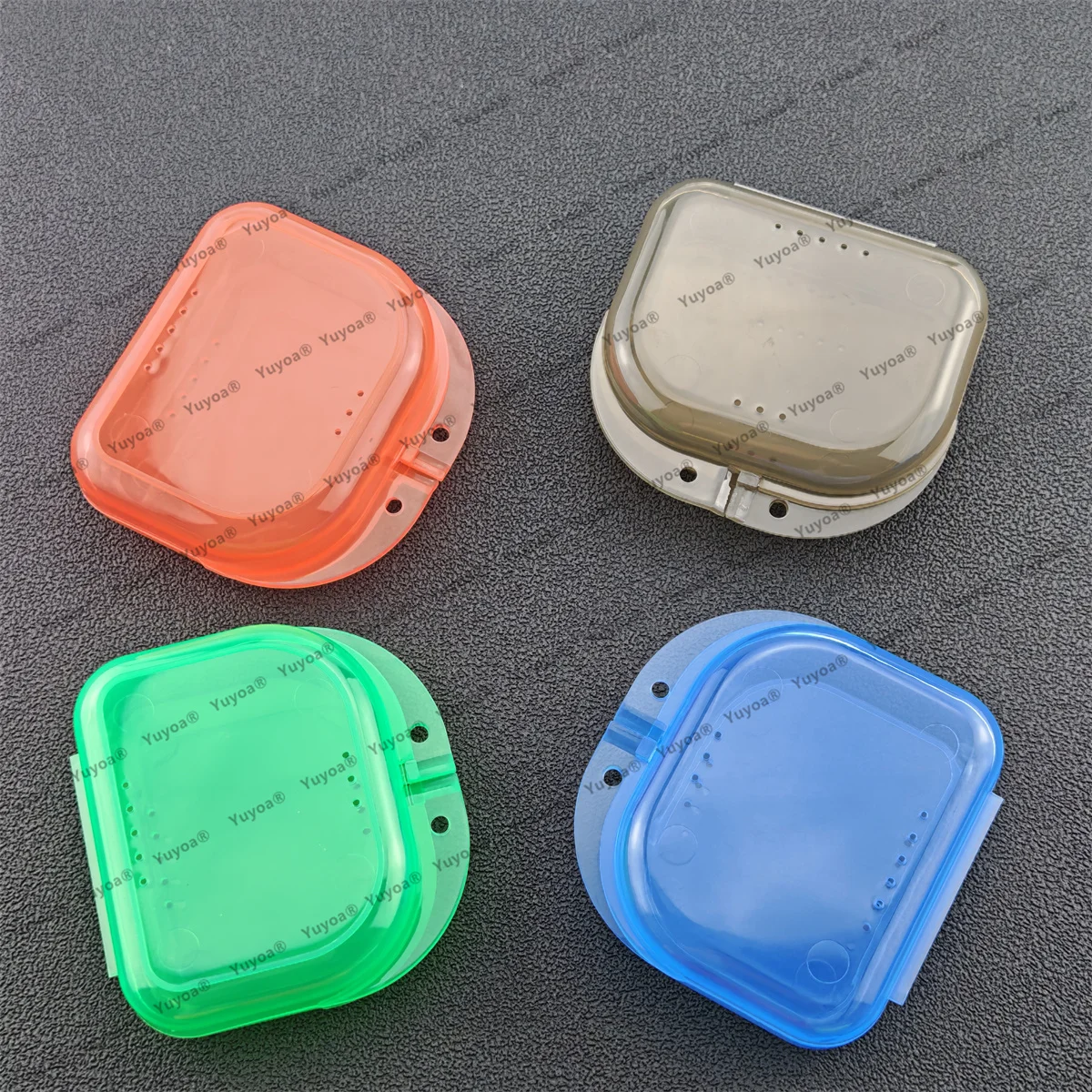 Thumbnail 4 - #45 Latest Dental Mouthguards Offers