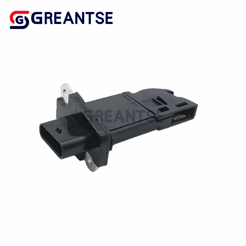 Mass Air Flow Meter…