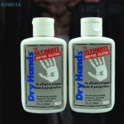 59ML Liquid Magnesium Powder Antiskid Dry Hand Fluid Dry Hands Chalk Liquid Magnesia For Grip Bouldering Gymnastics Climbing