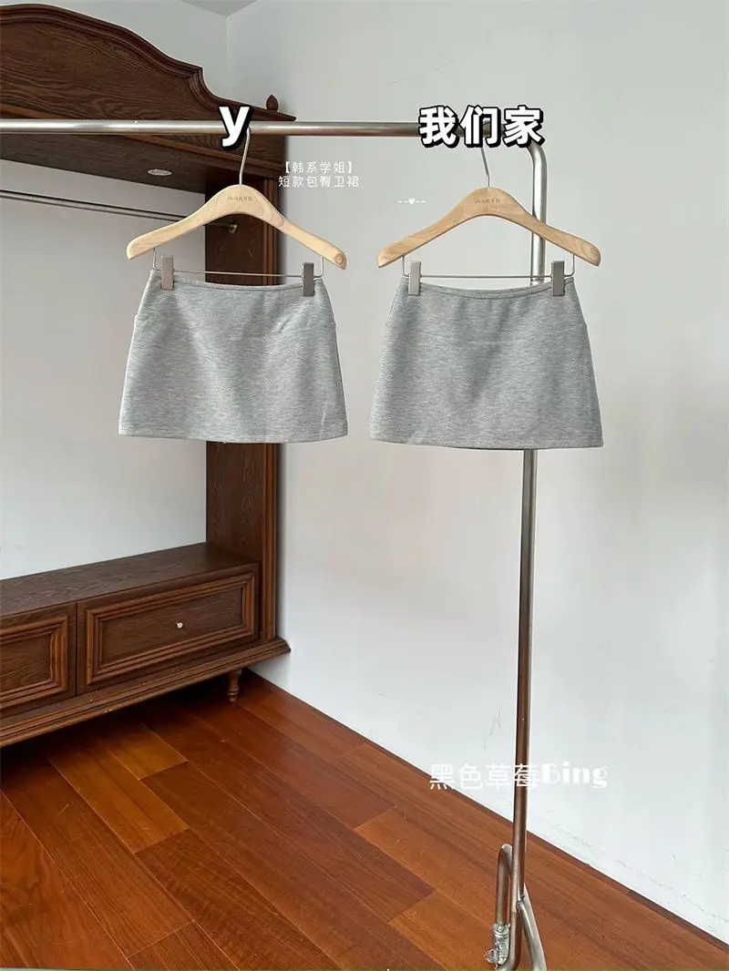 Autumn Korean Sweet Style Black Fungal Edge Lace Splicing Hoodie Coat Loose Casual Versatile Zipper Top Female Clothing