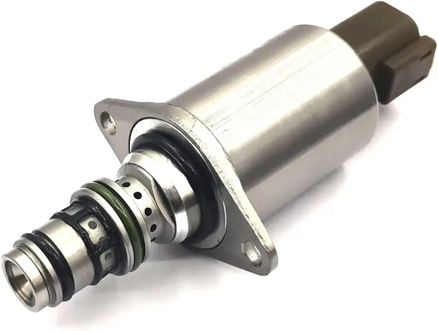 

Электромагнитный клапан 485-5747 457-5747 для экскаватора Catrpillar CAT E320GC E323D 4855747 4575747 Запчасти для машин