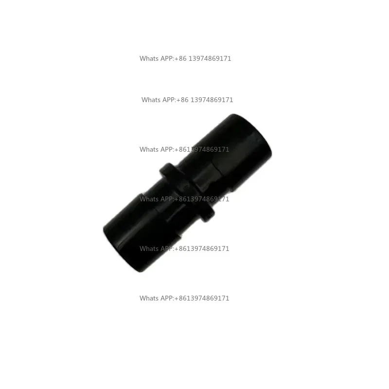 M25647 Reusable Double Connector 22 MM Connection by Draeger Inc for Medical Use
