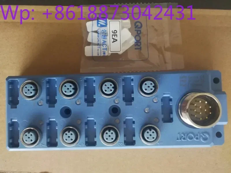 Qport Korea Importe…