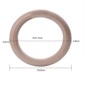 8 best sales Turnringe - №7