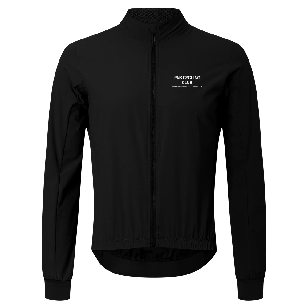 AliExpress NONE Men PNS Cycling Jacket Long Sleeve Lightweight Cycling Windbreaker Waterproof Quick Dry Bike Jaket Pro MTB Road Bicycle Coat