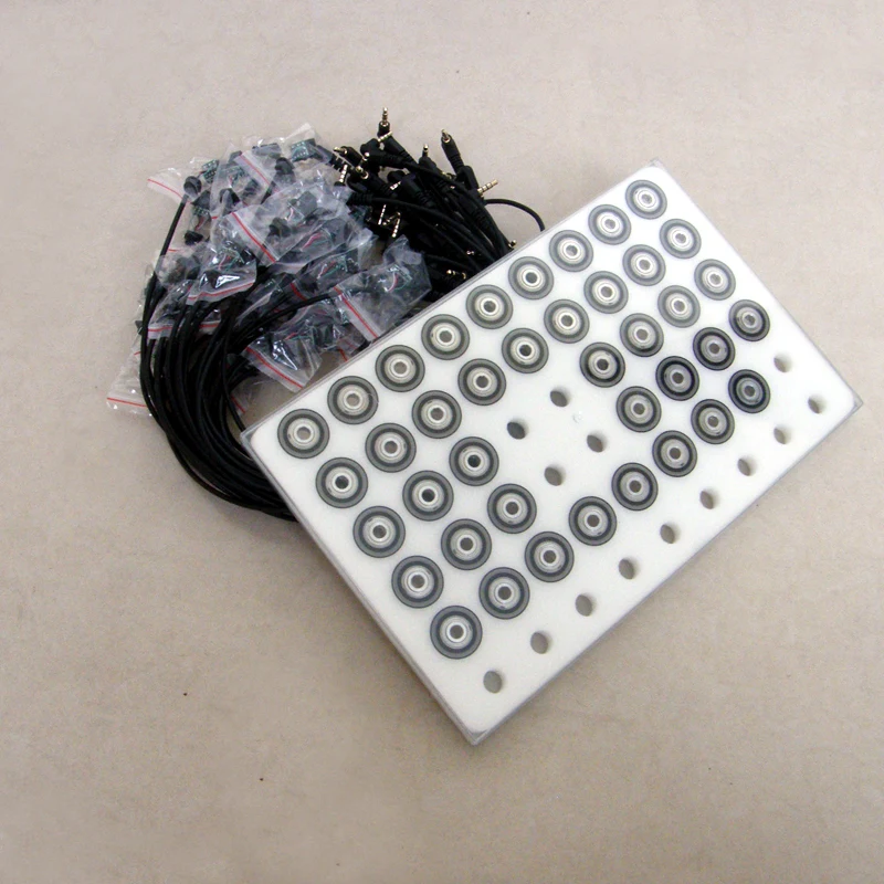 Optical Rotary Encoder WEDL5541-B14-KIT 5mm Hollow Shaft Nano-TEC Encoder Replacement