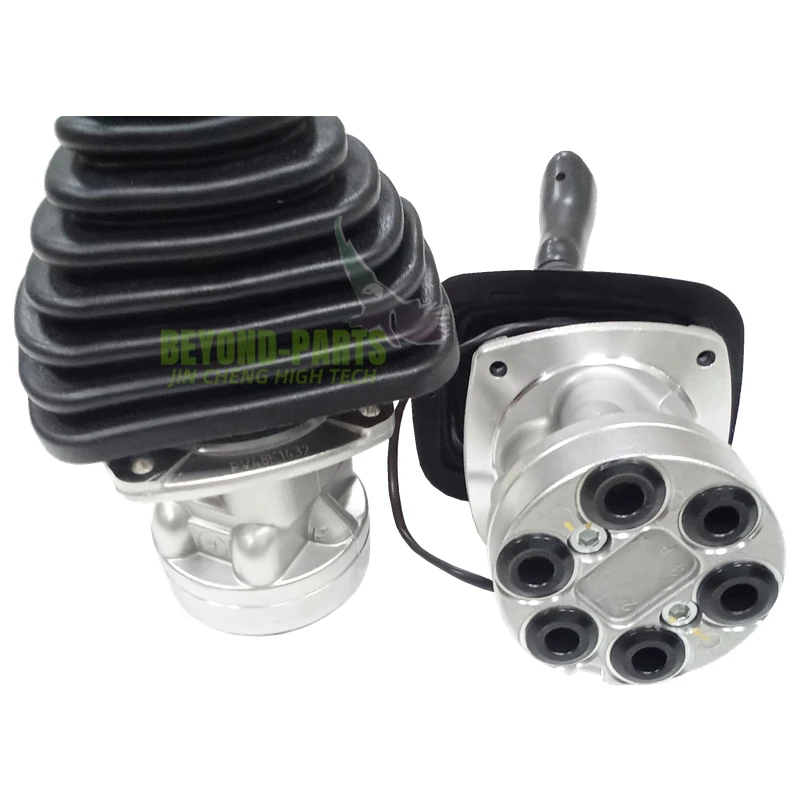 

SY Excavator Spare Parts Control Handle Joystick