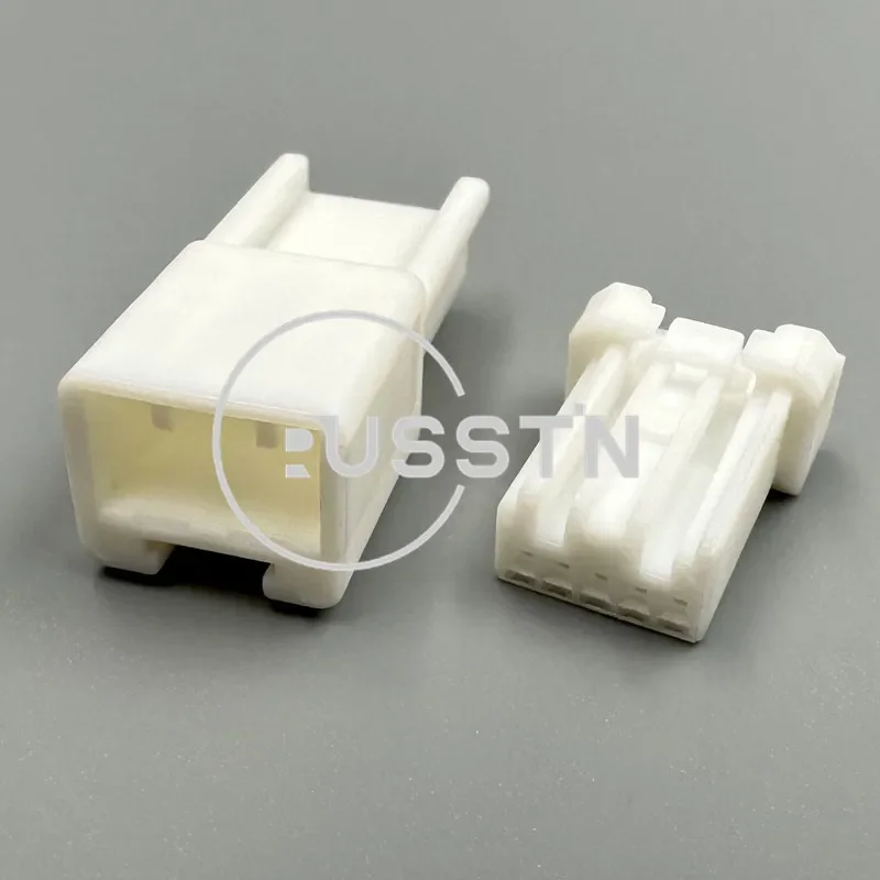 

1 комплект, 5-контактный автомобильный двигатель, система автоматического запуска/остановки, проводной кабель, розетка переменного тока, вилки в сборе для Honda CRV XRV Fit