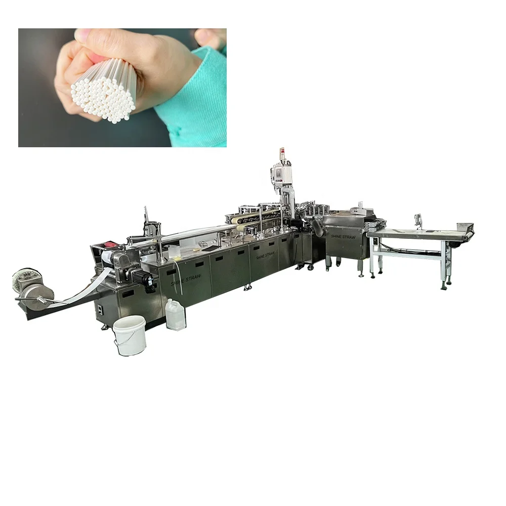 123Hot Toothpick Making Machine and Incense Paper Core Stick Making Machines